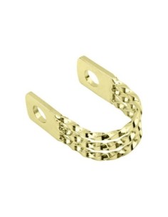 Lowrider Twisted Seatpost ClampOuter Diameter 28.6mm 610...